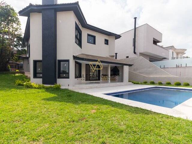 Casa para Venda em Santana de Parnaíba - 4