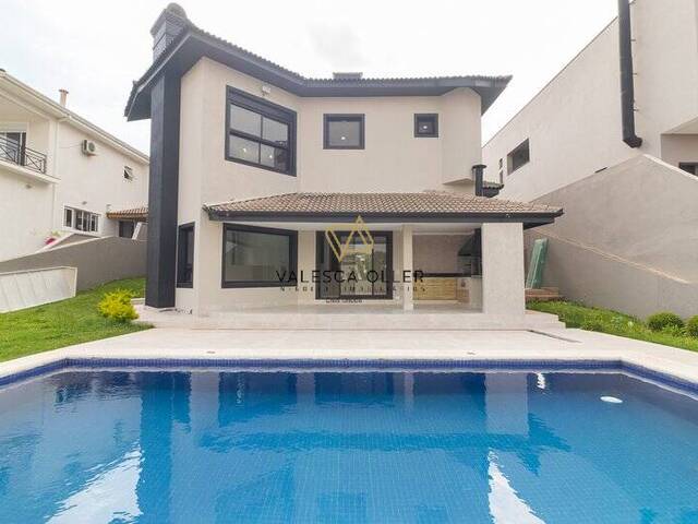 #3808 - Casa para Venda em Santana de Parnaíba - SP - 2