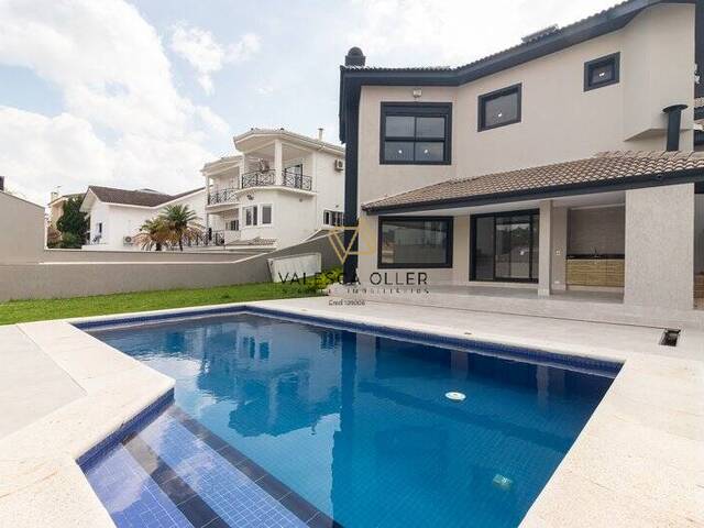 #3808 - Casa para Venda em Santana de Parnaíba - SP - 3