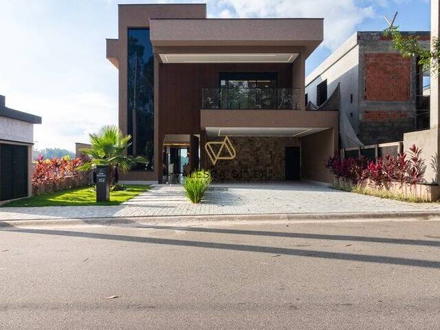 Venda em Colinas de Parnaíba I - Santana de Parnaíba