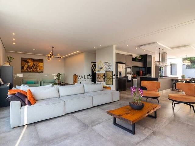 #3812 - Casa para Venda em Santana de Parnaíba - SP - 3