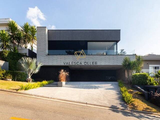 Locação em Alphaville - Santana de Parnaíba