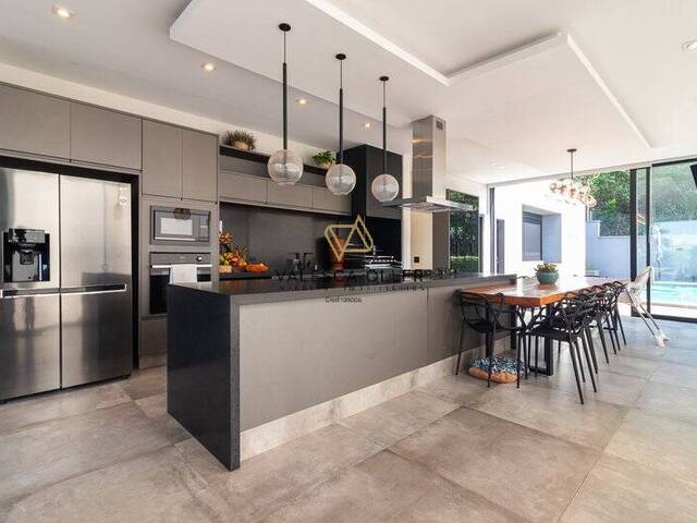 Casa para Locação em Santana de Parnaíba - 5