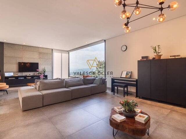 #3812 - Casa para Venda em Santana de Parnaíba - SP - 2