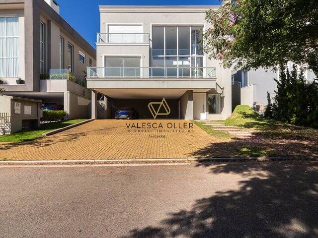 Venda em Alphaville - Santana de Parnaíba