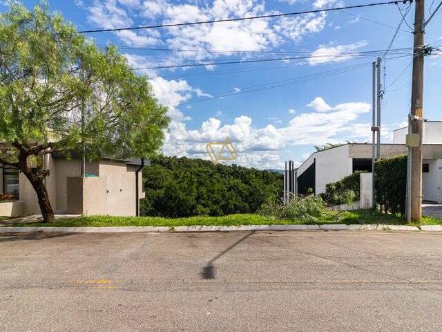#3817 - Terreno para Venda em Santana de Parnaíba - SP - 2