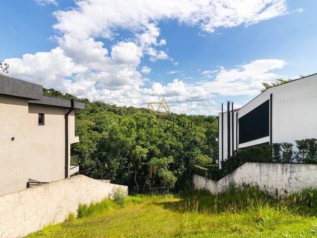 #3817 - Terreno para Venda em Santana de Parnaíba - SP - 3