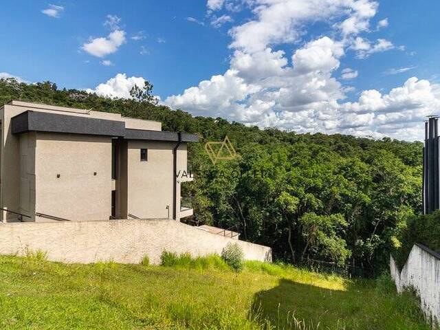 #3817 - Terreno para Venda em Santana de Parnaíba - SP - 1