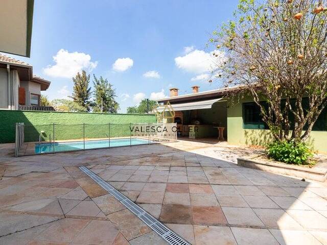 Casa para Venda em Santana de Parnaíba - 5