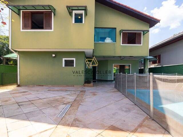 #3819 - Casa para Venda em Santana de Parnaíba - SP - 3