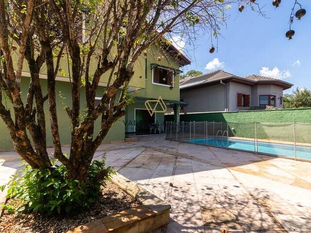 #3819 - Casa para Venda em Santana de Parnaíba - SP - 2