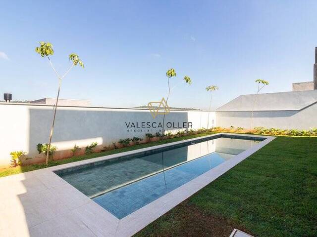 #3820 - Casa para Venda em Santana de Parnaíba - SP - 3