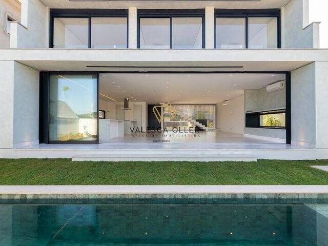 Casa para Venda em Santana de Parnaíba - 5