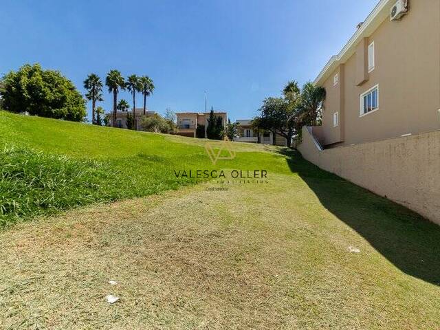 #3821 - Terreno para Venda em Santana de Parnaíba - SP - 3