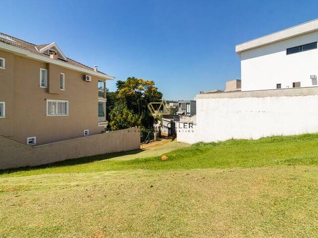 #3821 - Terreno para Venda em Santana de Parnaíba - SP - 2