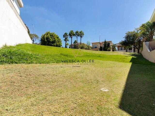 #3821 - Terreno para Venda em Santana de Parnaíba - SP - 1