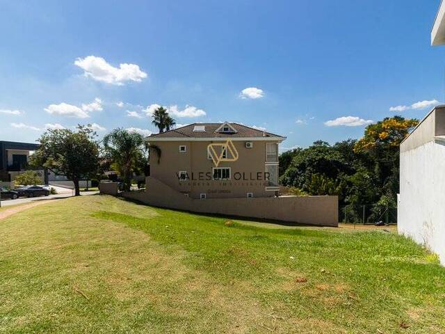 Terreno para Venda em Santana de Parnaíba - 5