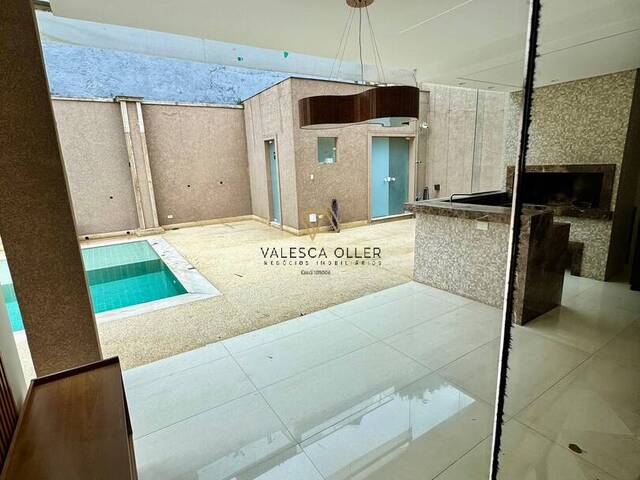 #3822 - Casa para Locação em Santana de Parnaíba - SP - 2