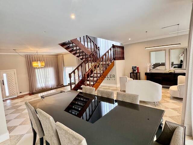 Casa para Locação em Santana de Parnaíba - 5