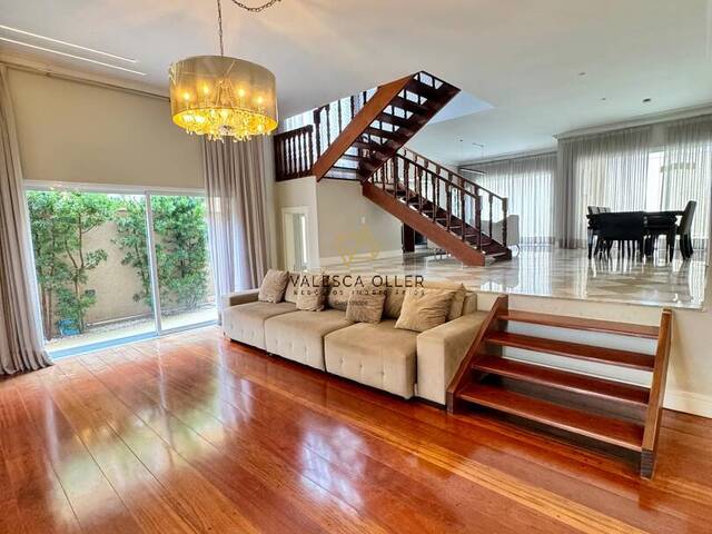 Casa para Locação em Santana de Parnaíba - 4