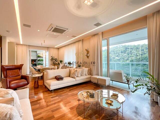 #3823 - Apartamento para Venda em Santana de Parnaíba - SP - 1