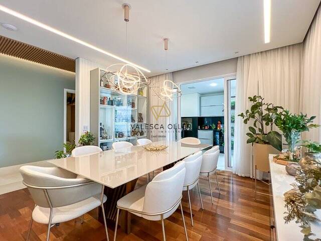 #3823 - Apartamento para Venda em Santana de Parnaíba - SP - 2