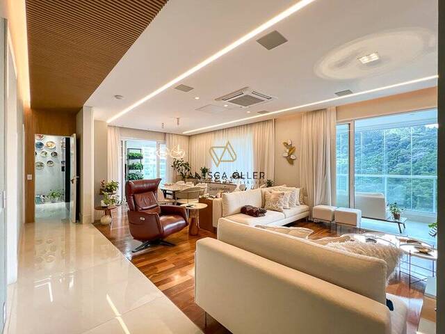 Apartamento para Venda em Santana de Parnaíba - 4