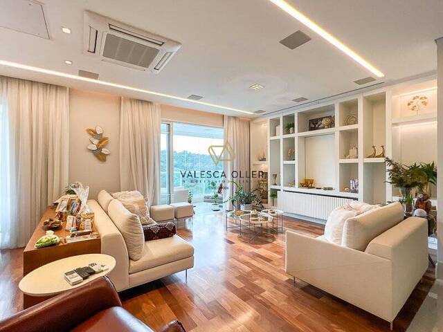 Apartamento para Venda em Santana de Parnaíba - 5