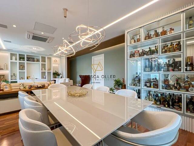 #3823 - Apartamento para Venda em Santana de Parnaíba - SP - 3