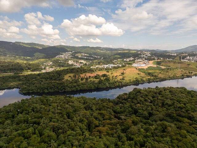 Área para Venda em Santana de Parnaíba - 4