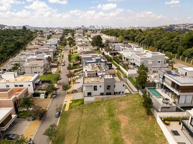 Área para Venda em Santana de Parnaíba - 5
