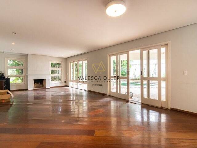 #3825 - Casa para Venda em Santana de Parnaíba - SP - 2