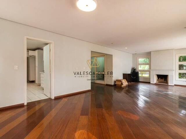 #3825 - Casa para Venda em Santana de Parnaíba - SP - 3