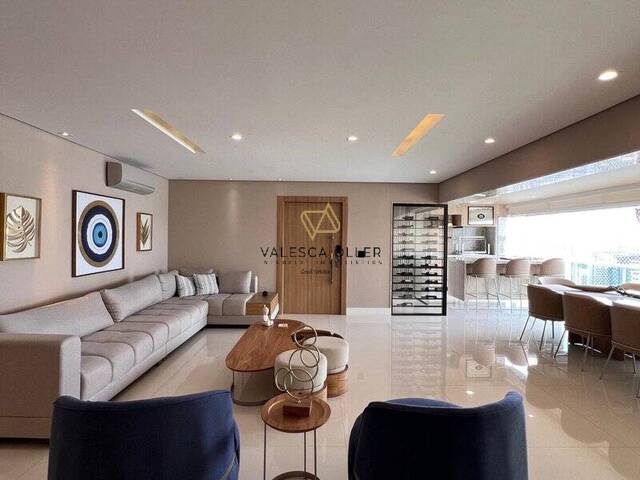 #3826 - Apartamento para Venda em Barueri - SP - 2