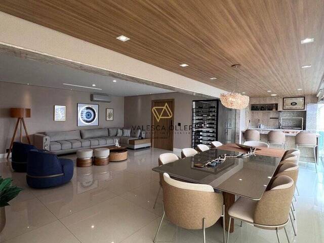 #3826 - Apartamento para Venda em Barueri - SP - 1