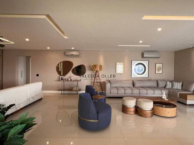 #3826 - Apartamento para Venda em Barueri - SP - 3