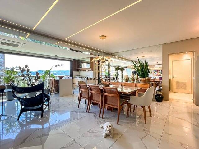 #3827 - Apartamento para Venda em Barueri - SP - 1