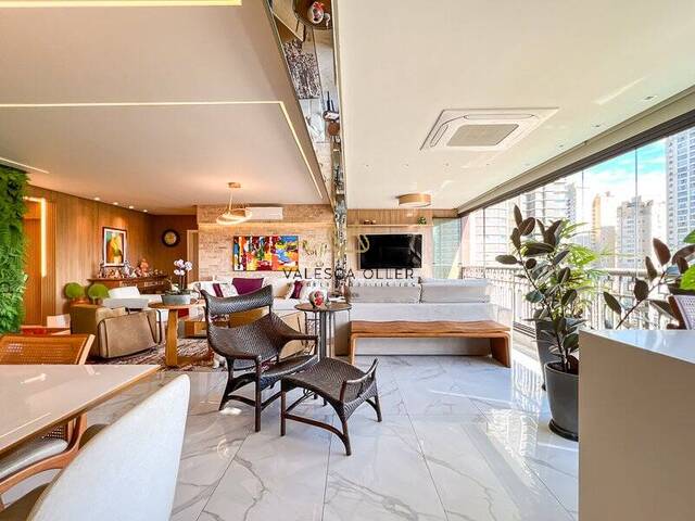 Apartamento para Venda em Barueri - 4