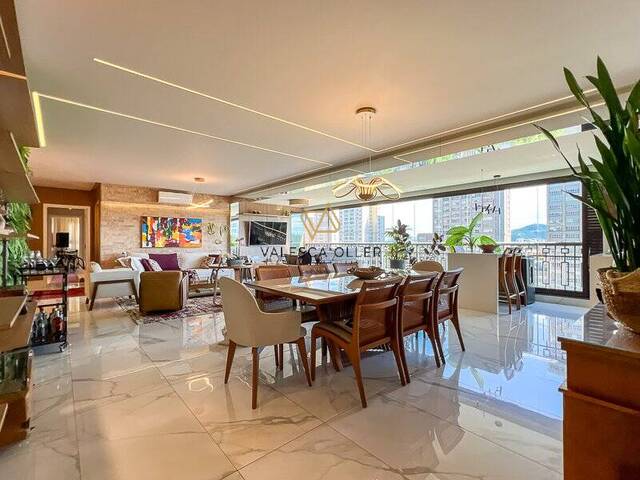 #3827 - Apartamento para Venda em Barueri - SP - 2