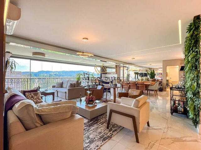 #3827 - Apartamento para Venda em Barueri - SP - 3