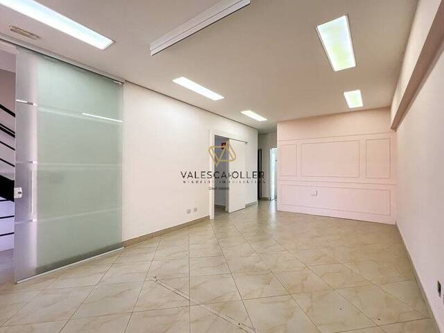 Sala para Venda em Santana de Parnaíba - 5