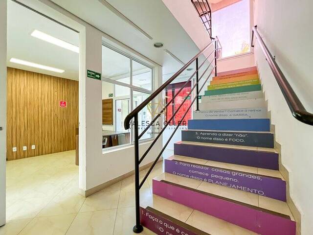 #3828 - Sala para Venda em Santana de Parnaíba - SP - 2