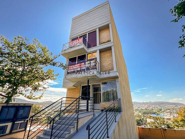 #3828 - Sala para Venda em Santana de Parnaíba - SP - 1