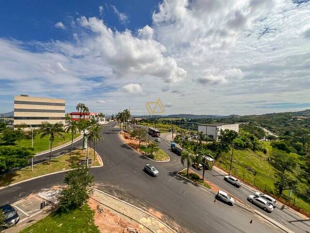 #3828 - Sala para Venda em Santana de Parnaíba - SP - 3