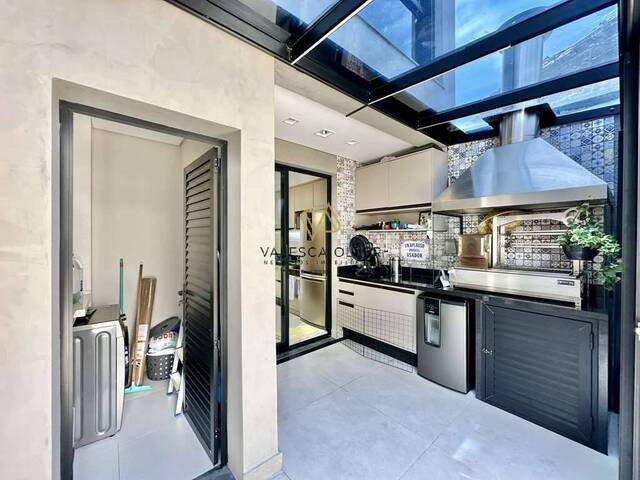 #3829 - Casa para Venda em Cotia - SP - 2