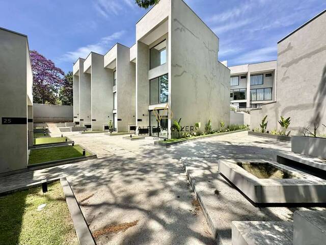 #3829 - Casa para Venda em Cotia - SP - 1