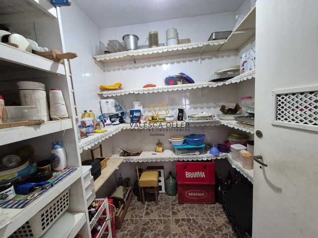 #3830 - Chácara para Venda em Capela do Alto - SP - 1