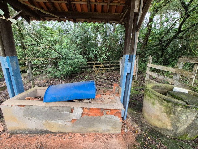 #3830 - Chácara para Venda em Capela do Alto - SP - 2