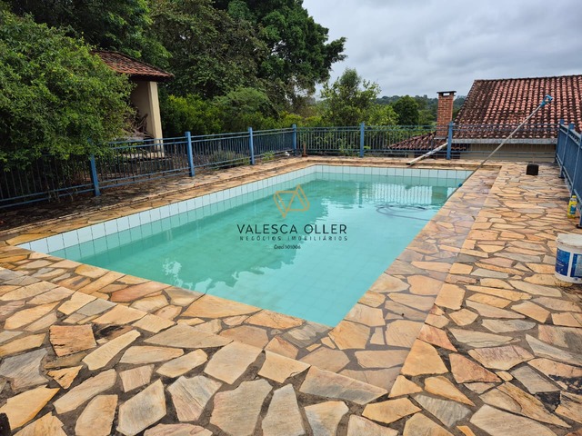 #3830 - Chácara para Venda em Capela do Alto - SP - 3