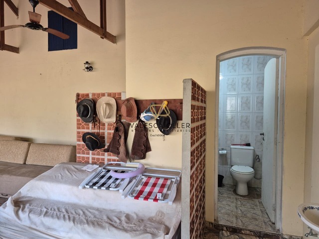 Chácara para Venda em Capela do Alto - 4